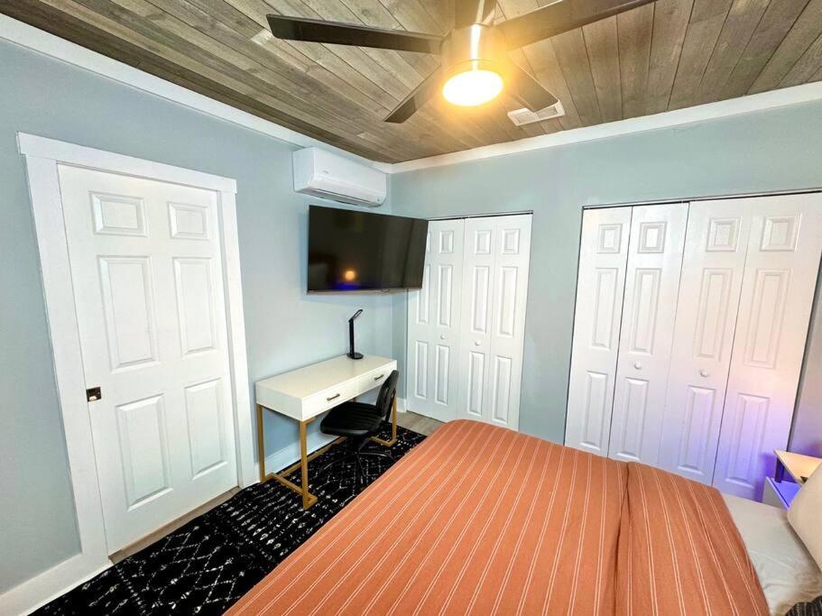 Little House On 47Th Διαμέρισμα Κλίβελαντ Εξωτερικό φωτογραφία